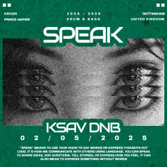 SPEAK