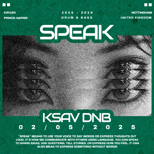 SPEAK