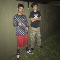 BANGINLICKK X SLEEP - CHIT CHAT