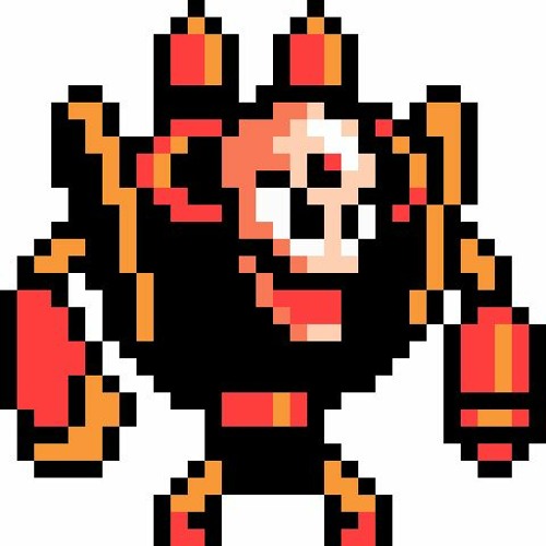 Doc Robot Theme - Docmaggedon [Original Mix]