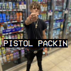 Pistol Packin