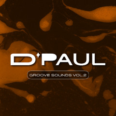 D'Paul Groove Sounds vol 2