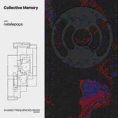 Shared Frequencies Radio Residency