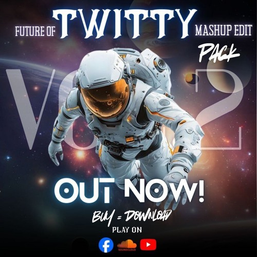 FUTURE OF TWITTY - VOL.2  (Preview & Buy = Download )