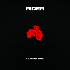 Levi Phillips - Rider