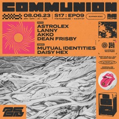 Communion S17E9