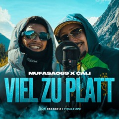 Viel zu Platt