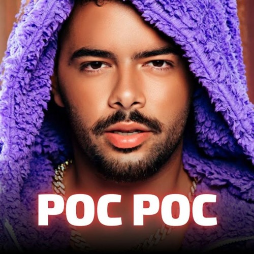 MEGA FUNK - TOMA POC POC (DEXTER CWB)