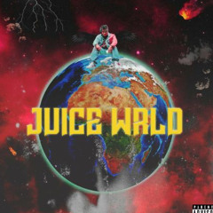 Juice Wrld AI - Shade Room (Prod xenshel)