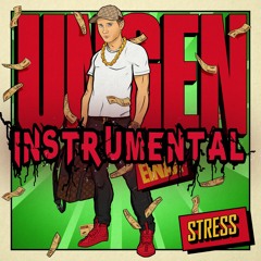 Stress & Einár - Ungen (INSTRUMENTAL) [reprod. by Xora]