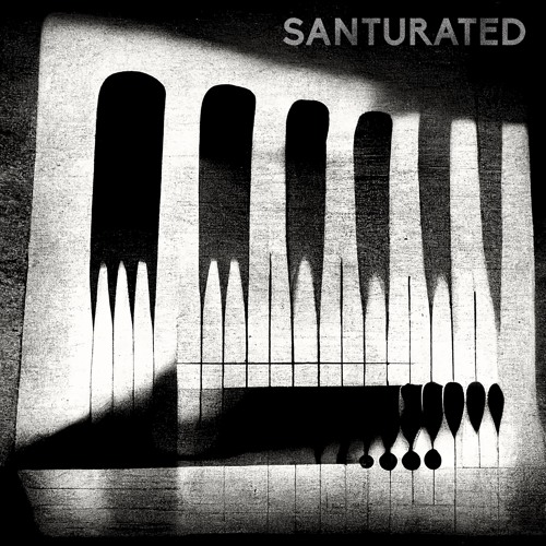 Santurated feat. Azin Zahedi