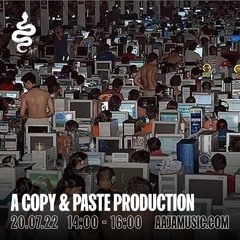 A Copy & Paste Production - Aaja Channel 1 - 20 07 22