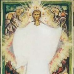Homélie de la Transfiguration du Christ- père Basile 2024