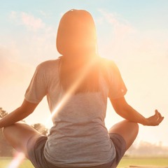 Infinite I Am Love Meditation: Reversing the Toxic Patterning of Separation, Fear, and Unworthiness.