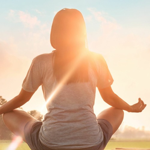 Infinite I Am Love Meditation: Reversing the Toxic Patterning of Separation, Fear, and Unworthiness.