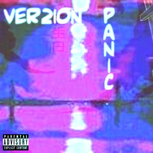 ver2ion - panic (prod. movicz)