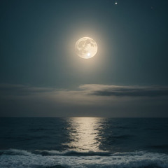 Fly me to the moon