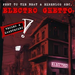 Wiese @ Electro Ghetto