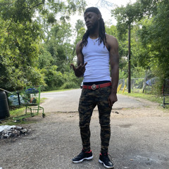 Tykoon x Lu Mazi  - Ambition