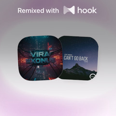 VIRA x Steve Kroeger - TRANSFORMERS x Can't Go Back (@vr6sam Hook Mashup)