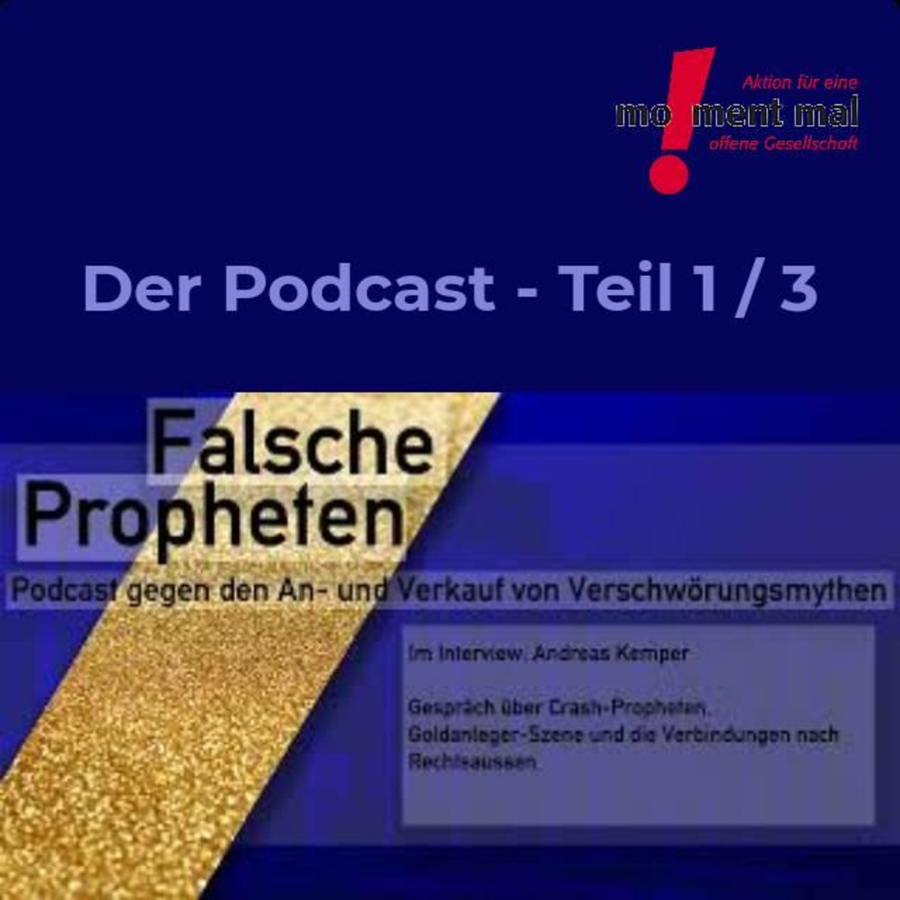 moment mal - Der Podcast
