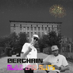 Gerby Collective - NYE 2024 set - Berghain Glam & Glits