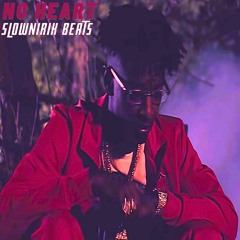 Nardo Wick x 21 Savage x Gucci Mane Type Beat 2023 - "No heart" [Hard Trap Instrumental 2023]