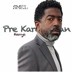 Pre Kardashian Kanye