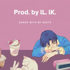 Songs with my beats