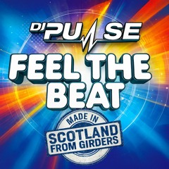Feel The Beat