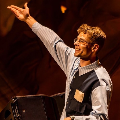 Stream Lost Frequencies Live at Tomorrowland Winter 2023 by Rammor