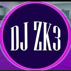 AUTOMOTIVO DO PRIMO DE ZK3 - DJ ZK3