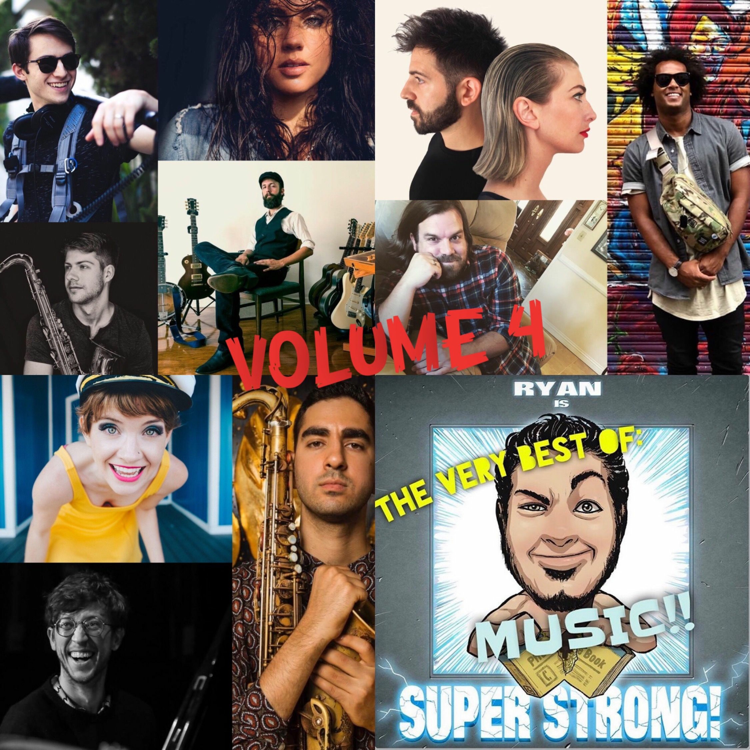 BEST OF MUSIC - PART 4 - Episode 186 - Is these memories super strong? episode artwork