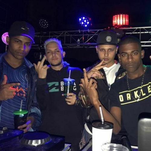 MC KISK - ATÉ O DIA CLAREAR - DJ PH DA SERRA - LANÇAMENTO 2017 -