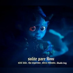 solite pare (shallo boy rmx)