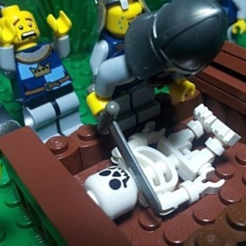 부관참시 2 - Canial & SOO!