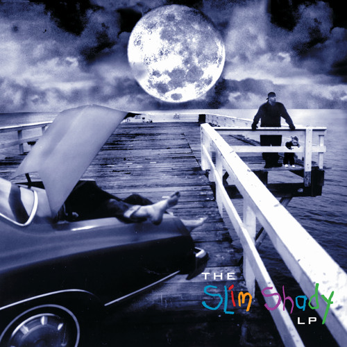 Guilty Conscience (feat. Dr. Dre)