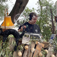 Luchtinger @ AckerRave #2 In Bergsdorf Valley 2023