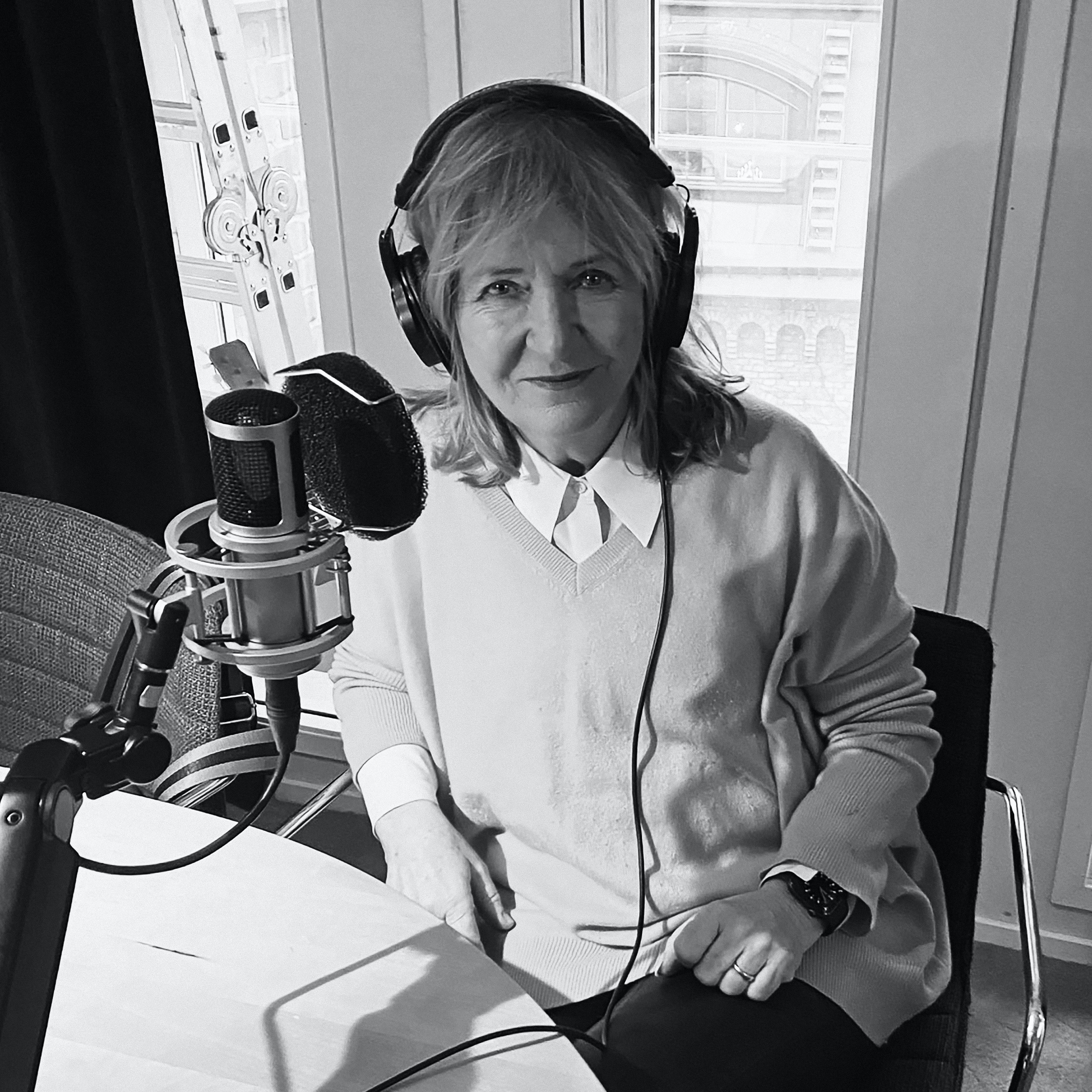 Alzheimer Life podden