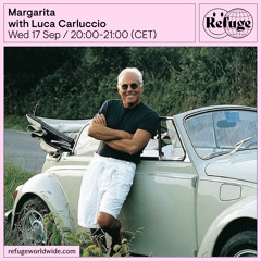 Margarita - Luca Carluccio - 17 Sep 2025