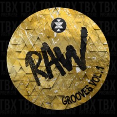 Premiere: Reelow - Be What You Want [Solid Grooves Raw]