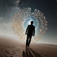 Cross The Stargate