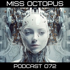 TransFrequency Podcast 072 - Miss Octopus (free download)