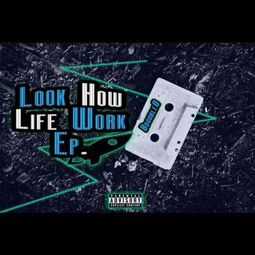 Add It Up(Ft.MaliBeenSeperated)[Prod.LilBooBeatz]