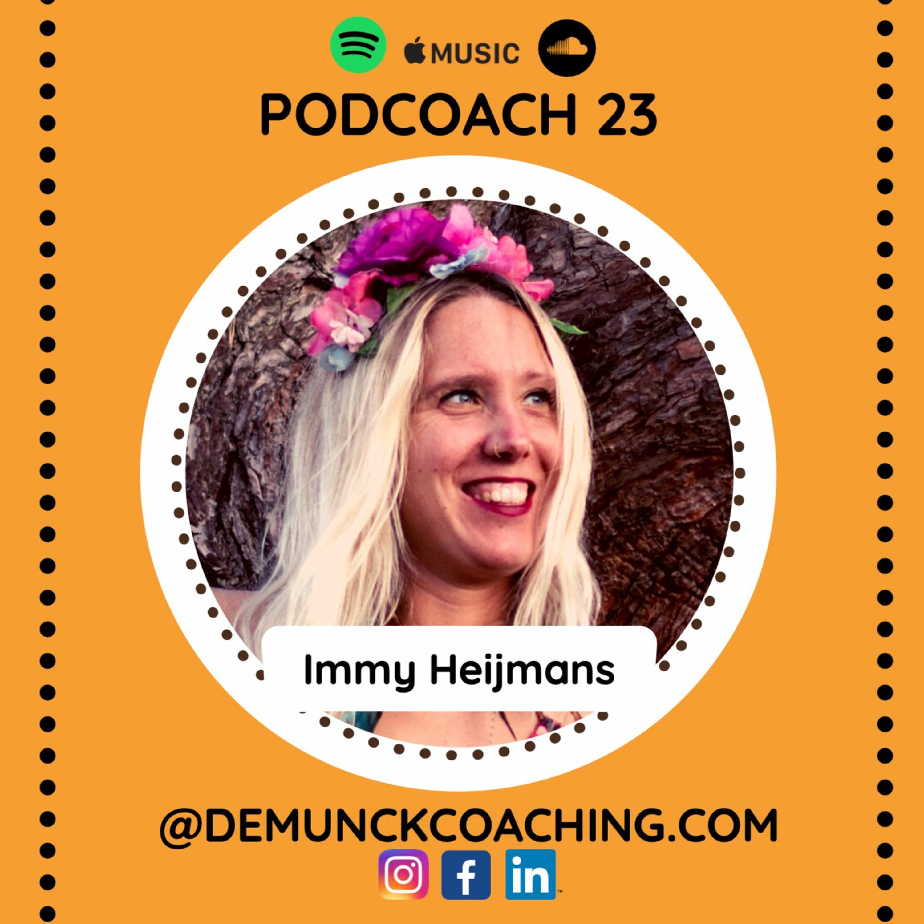 Podcoach