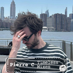 Timeless Mixes: Introspections with Pierre C