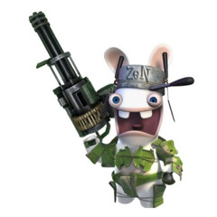 return of the junkiiie