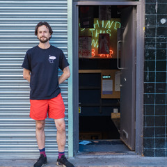 High Fidelity with Behind This Wall - 21 June 2025