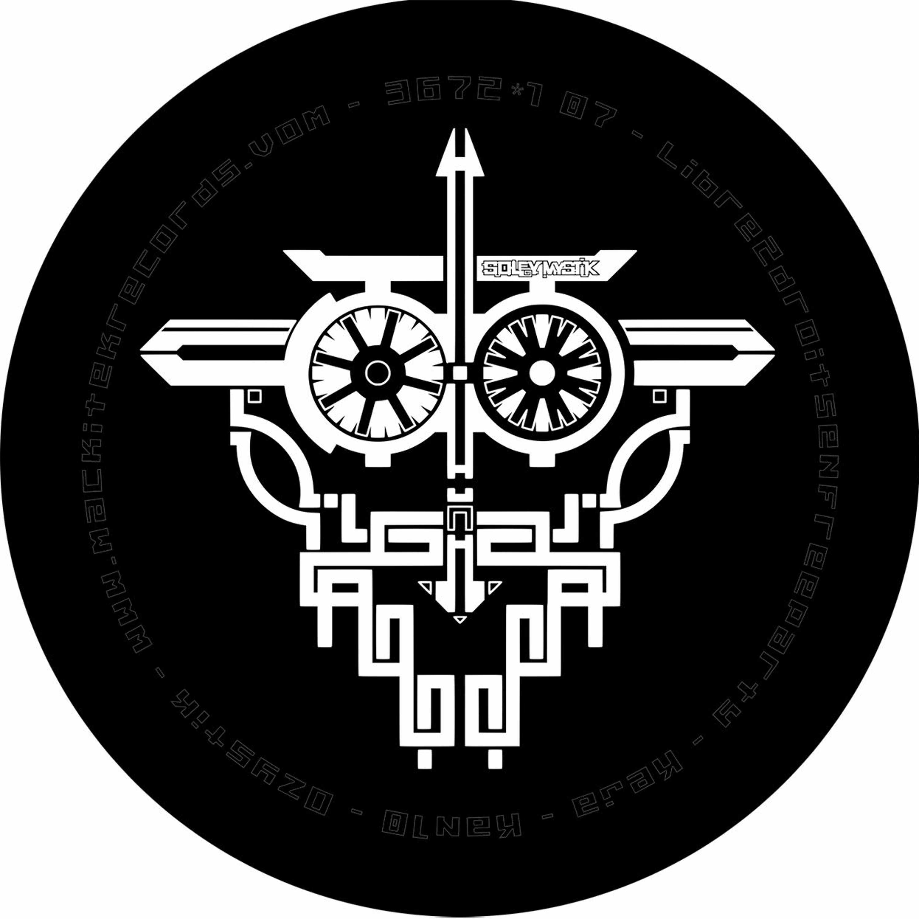 3672 07 - B2 - Ozystik episode artwork
