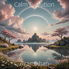 Calm Evolution